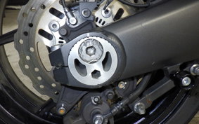 KAWASAKI Z1000 Gen.5 2017 ZXT00W