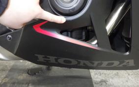 HONDA CBR650R E-Clutch 2024 RH17