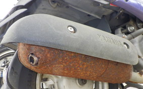 YAMAHA JOG Gen.4 SA16J