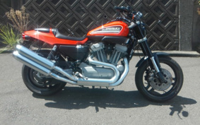 HARLEY XR1200 2008 LA6