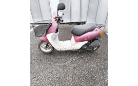 HONDA DIO FIT AF27