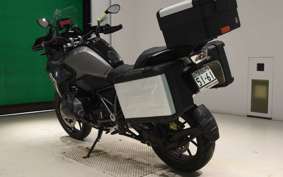 BMW R1250GS 2019