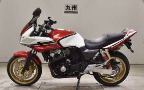 HONDA CB400 SUPER BOLDOR VTEC 2006 NC39