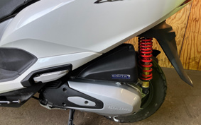 HONDA LEAD 125 JK12