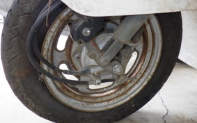 HONDA GYRO CANOPY TA02
