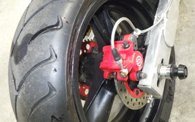 HONDA HORNET 250 MC31