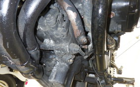 KAWASAKI ZRX1100 Gen.2 1998 ZRT10C