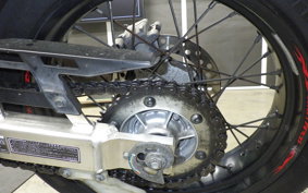 HONDA XR400 MOTARD 2007 ND08