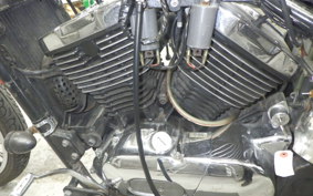 KAWASAKI VULCAN 400 Gen.2 1995