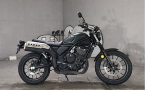 HONDA CL500 2023 PC68