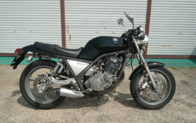 YAMAHA SRX400 1JL