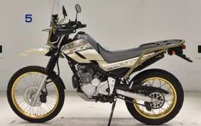 YAMAHA SEROW 250 Gen.2 2016 DG17J