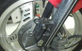 HONDA CBX400F 2019 NC07
