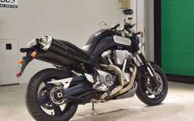 YAMAHA MT-01 2006
