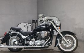 SUZUKI INTRUDER 400 CLASSIC 2012 VK56A