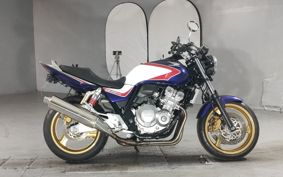 HONDA CB400SFV-4 NC42