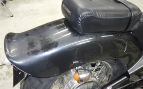 HONDA STEED 400 1996 NC26