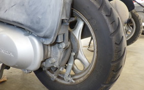 HONDA DIO Gen.6
