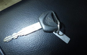 HONDA VTR 250 Gen. 2 2024 MC33