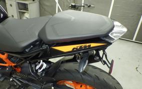 KTM 390 DUKE 2023