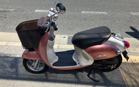 YAMAHA VINO MORUFE SA37J