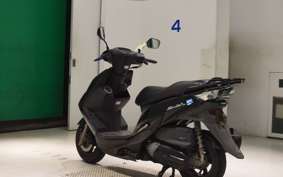 SUZUKI スウィッシュ125 1981 DV12B