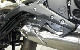 KAWASAKI NINJA 400 2014 EX400E