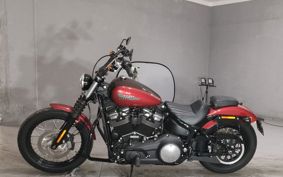 HARLEY FXBB1750 2018 YJJ