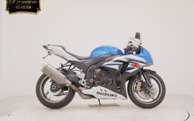 SUZUKI GSX-R1000 2015