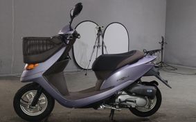 HONDA DIO CHESTER AF68