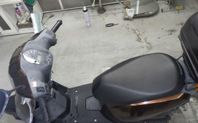 HONDA TACT-4ﾍﾞｰｼｯｸ 2022 AF75