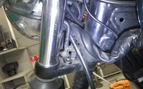 HONDA CB400SS E 2009