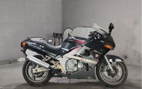 KAWASAKI ZZR400 ZX400N