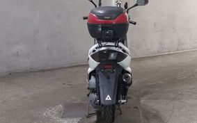 YAMAHA CYGNUS 125 X SE44J