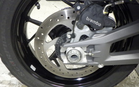 DUCATI MULTISTRADA V4S 2025