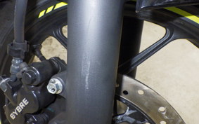 SUZUKI ｼﾞｸｻｰ150 2009 ED131