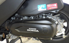 HONDA NS125T
