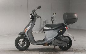 SUZUKI LET`S4 CA45A