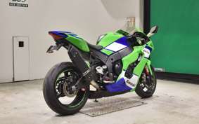 KAWASAKI ZX 10 NINJA ABS 2021 ZXT02L