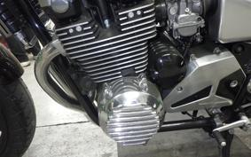 KAWASAKI ZEPHYR 400 KAI 2011 ZR400C