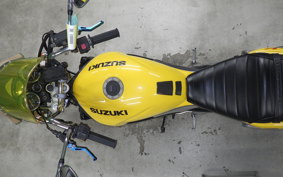 SUZUKI BANDIT 250 V Type GJ77A