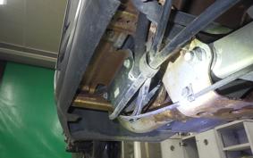 SUZUKI ADDRESS V100 CE13A