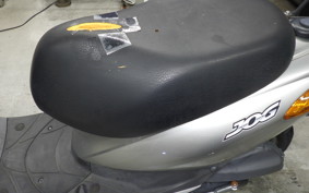 YAMAHA JOG Gen.5 2026 SA36J