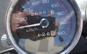 HONDA GB250 CLUBMAN 1 MC10