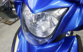 SUZUKI ADDRESS 110 2002 CE47A
