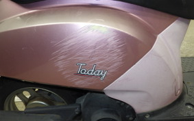 HONDA TODAY 1996 AF61