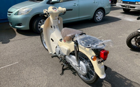 HONDA SUPER CUB50 AA09