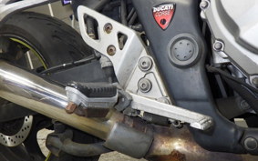 SUZUKI BANDIT 1250 SA 2009 GW72A