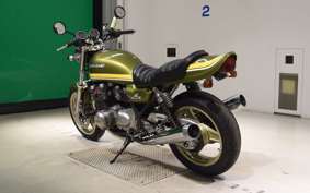 KAWASAKI ZEPHYR 750 1993 ZR750C