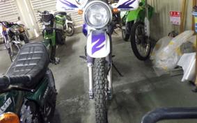 SUZUKI DJEBEL 250 XC SJ45A